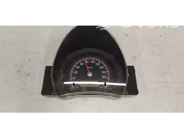 Панель приборов 34100M68K81, C5009   Suzuki Alto       