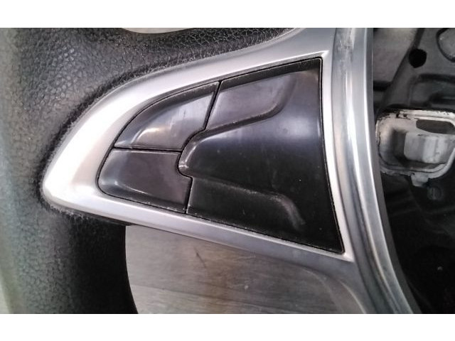 Подушка безопасности водителя 484005093R   Dacia Dokker