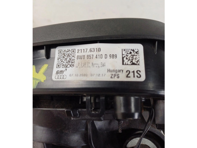 Zpětné zrcátko  Audi A5 2020  8W8857410D  