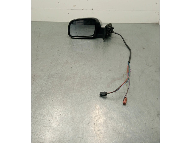 Zpětné zrcátko  Peugeot 307 2002  96528307XT05, 96528307XT05  