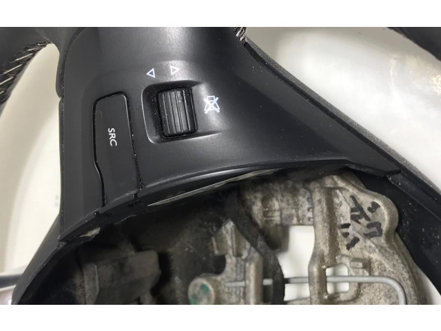 Volant Peugeot 2008 I 2014 98007408ZD, 98007408ZD  