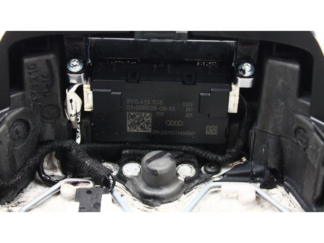 Volant Audi A3 8Y 2022 8Y0419091L  