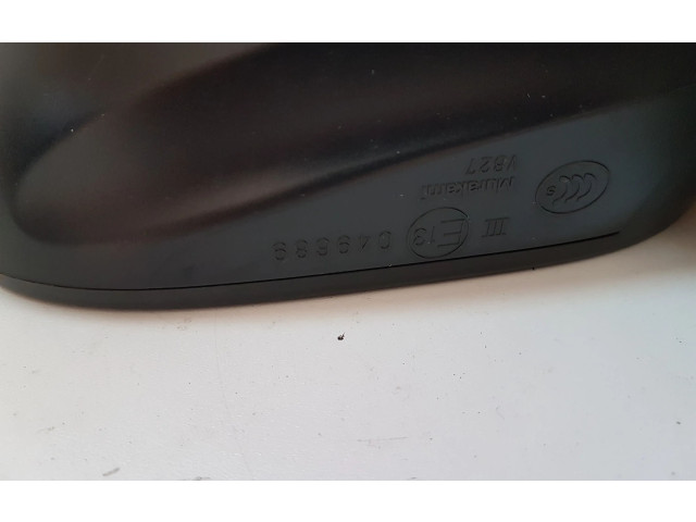 Zpětné zrcátko  Subaru Forester SK 2023  91036SJ084, 91039FL020  