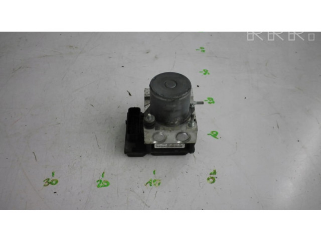 Jednotka ABS 9666848380   Peugeot 5008 2010