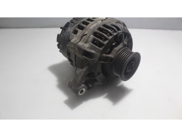 Генератор 0123310022   Audi A4 S4 B5 8D      