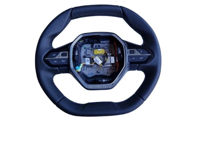 Volant Peugeot 5008 II 2024 98105487, 98105487AU  