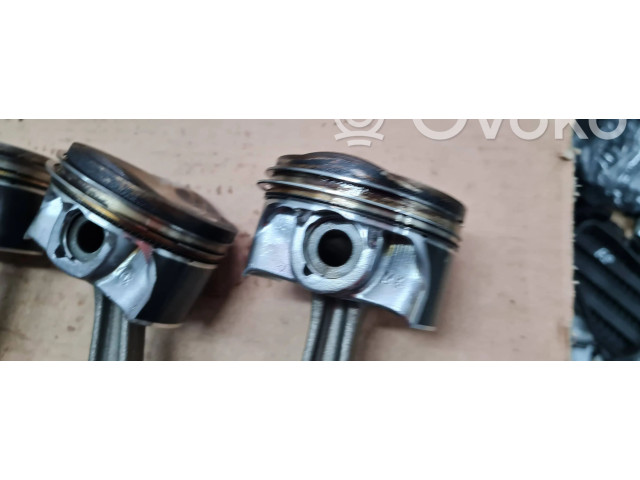 Píst 06H198401C, 06L107065AN   Volkswagen Tiguan Allspace    DTEA DTE 