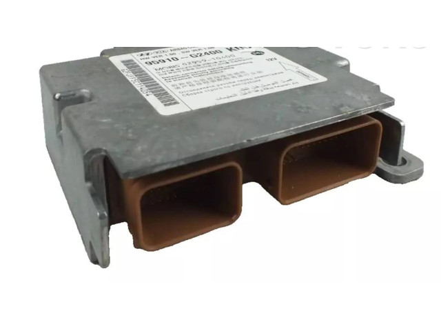 Блок подушек безопасности 95910G2400   Hyundai Ioniq