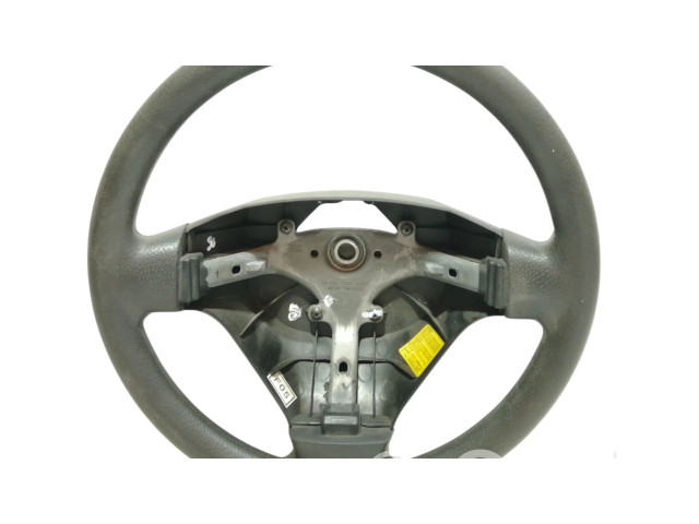 Руль Hyundai Getz   561001C500      