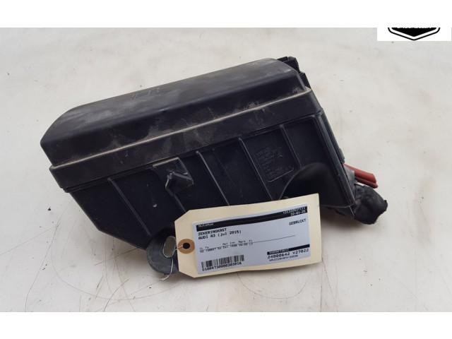   Pojistková skříňka 5Q0907361C, 5Q0907361C   Audi A3 S3 8V 2015