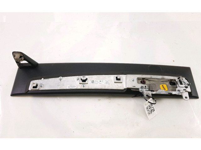 Панель приборов 65505A7B2D7   BMW 4 F36 Gran coupe       