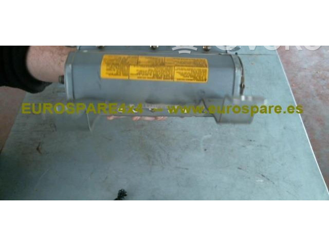 Подушка безопасности пассажира MR402459   Mitsubishi Montero