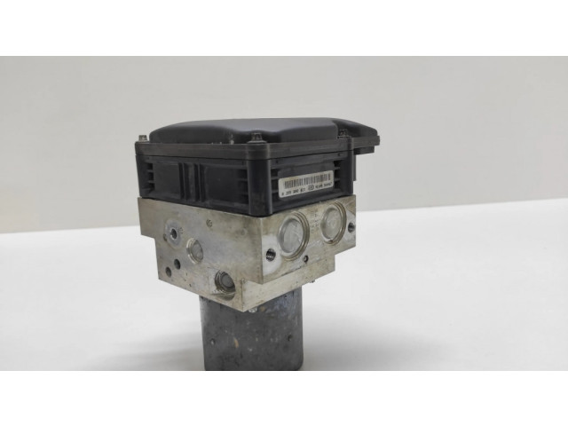 Блок АБС 0265250513, 3451678544203   BMW  7 F01 F02 F03 F04  2008-2016 года