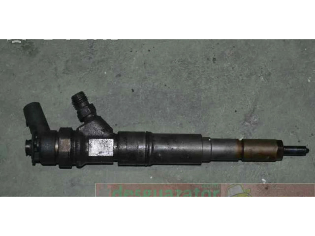 Vstřikovač 13537793836   BMW 1 E81 E87  pro naftový motor 2.0  