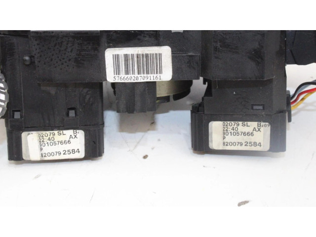 Подрулевой шлейф SRS 344473   Renault Sandero I