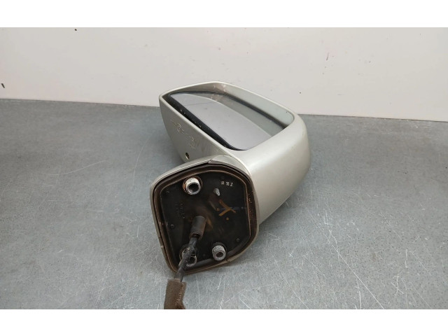 Зеркало электрическое        Nissan Tiida C11  2004 - 2011 года   
