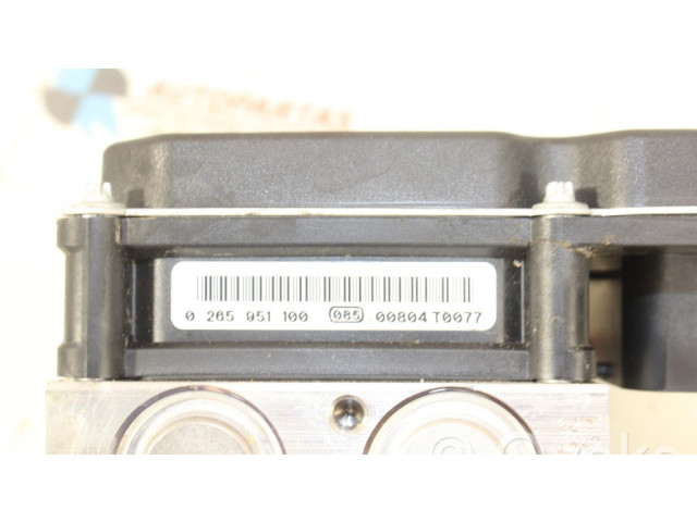 Jednotka ABS 6798991, 0265236159   BMW X1 E84 2010