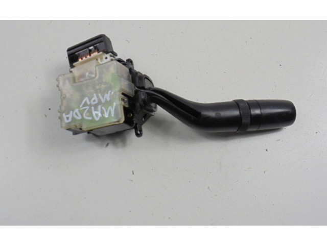 Переключатель дворников 17B122, 17B122   Mazda MPV II LW