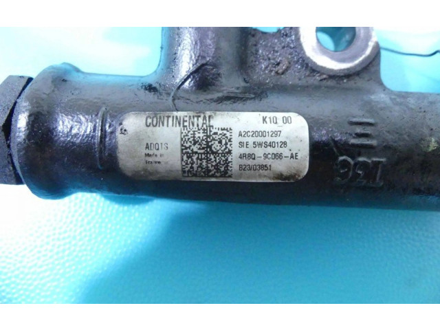 Vstřikovací lišta A2C20001297, IMPRK1335142   Citroen C6     