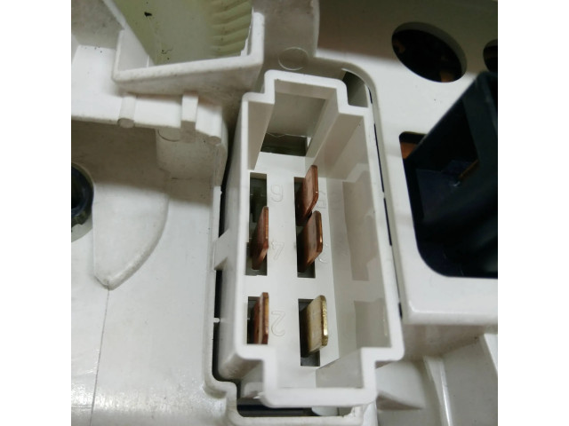 Блок управления климат-контролем 1C0820045E, 901511610001   Volkswagen New Beetle
