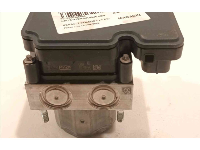 Подрулевой шлейф SRS 476606570R   Renault Koleos II
