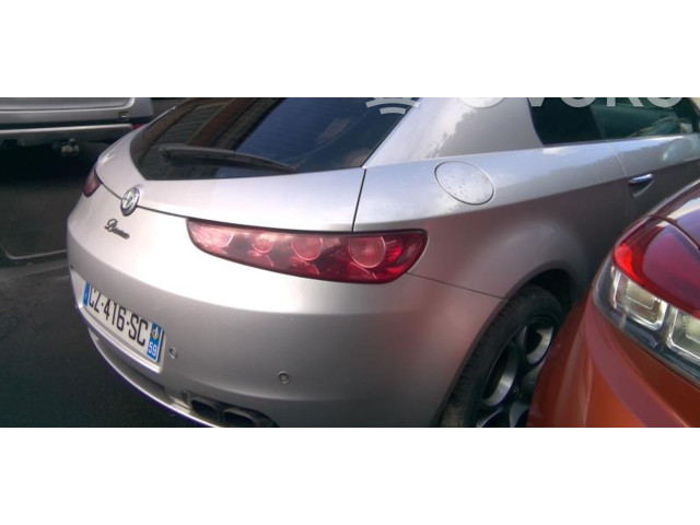 Zpětné zrcátko  Alfa Romeo Brera 2006  0000156070449  