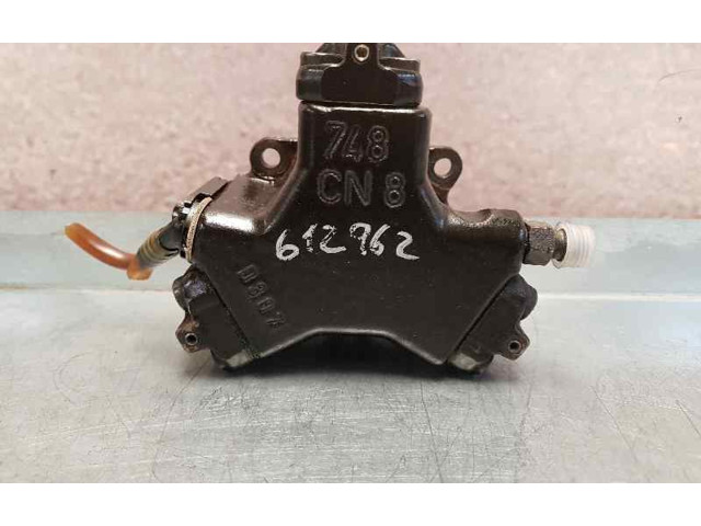 Vstřikovací čerpadlo A6120700001, BOSCH   Mercedes-Benz C W203     