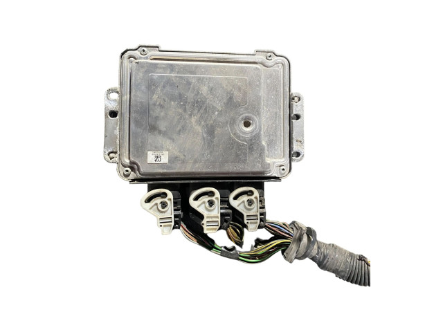 Блок управления 8692329, 869232AA5BA   Volvo V50