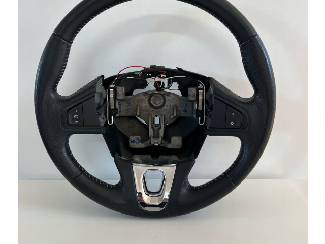 Volant Renault Megane III 2008 609581499  