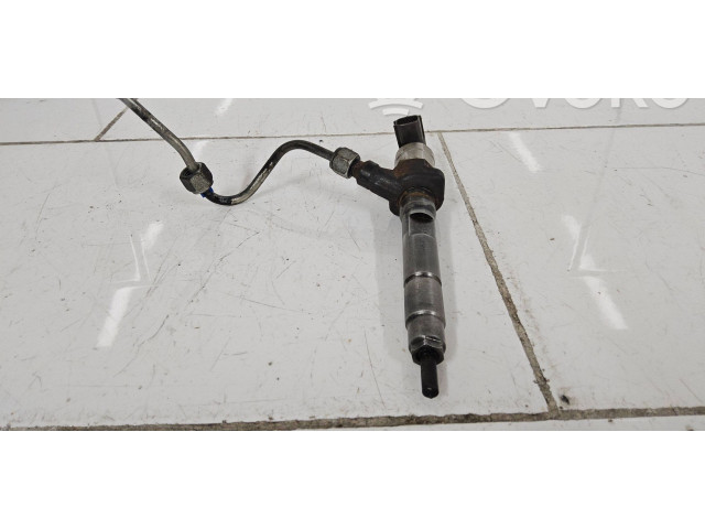 Форсунка R2AA13H50, 001010L01436    Mazda CX-7   