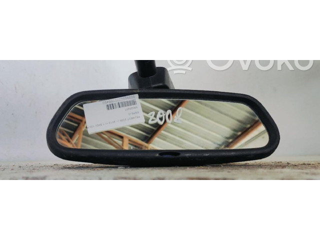Zpětné zrcátko  Peugeot 2008 I 2013  E8025207  
