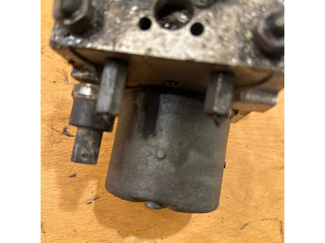 Jednotka ABS 8954105100, 0265950178   Toyota Avensis T250 2005