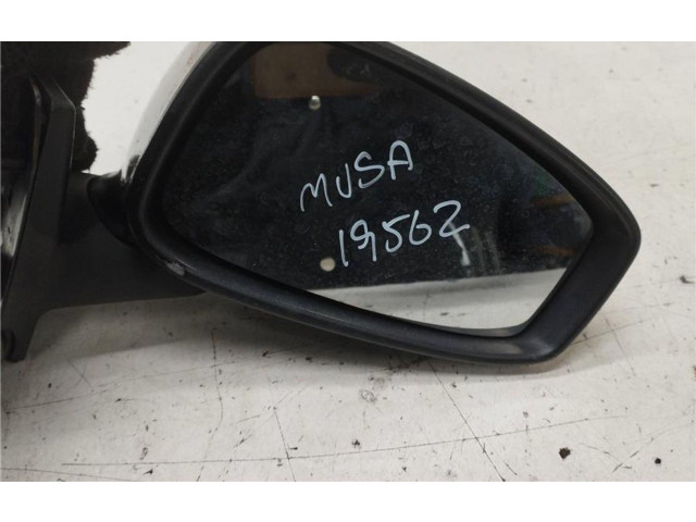 Zpětné zrcátko  Lancia Musa 2004  0050057  