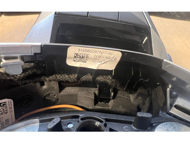 Volant BMW X1 U11 2022 312560181N77  