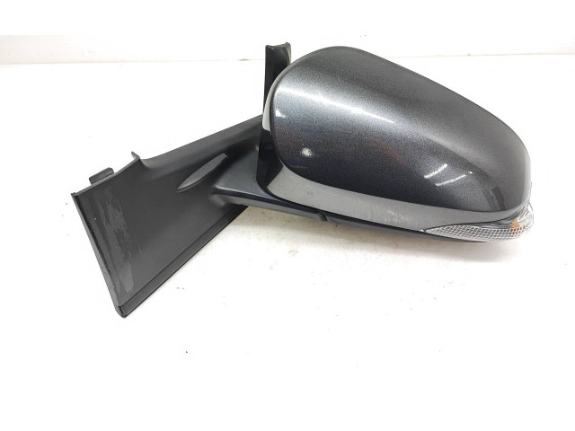 Zpětné zrcátko  Toyota Yaris 2018  8004401, 8002201  