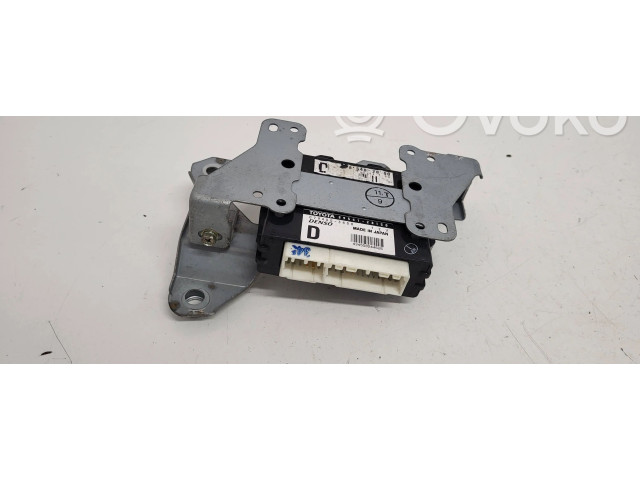Блок управления АБС 895402830, 8954128150   Toyota Previa (XR10, XR20) I