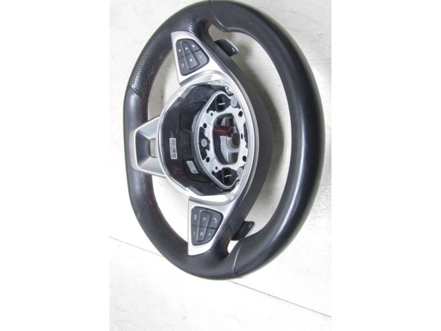 Volant Mercedes-Benz CLA C117 X117 W117 2015   