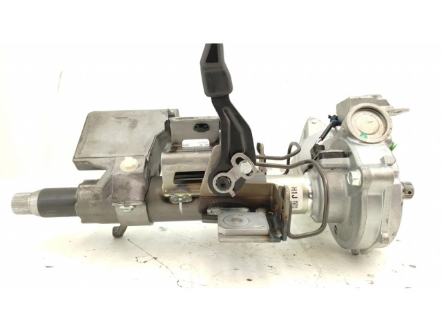    Рулевая рейка 53211TATG62, 53681TARG120   Honda Jazz 2015-2020 года
