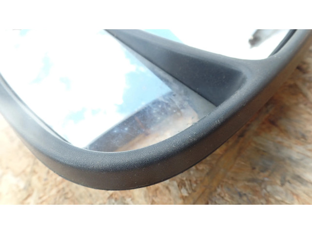 Зеркало (механическое)    правое    Renault Trafic II (X83)  2002-2014 года   