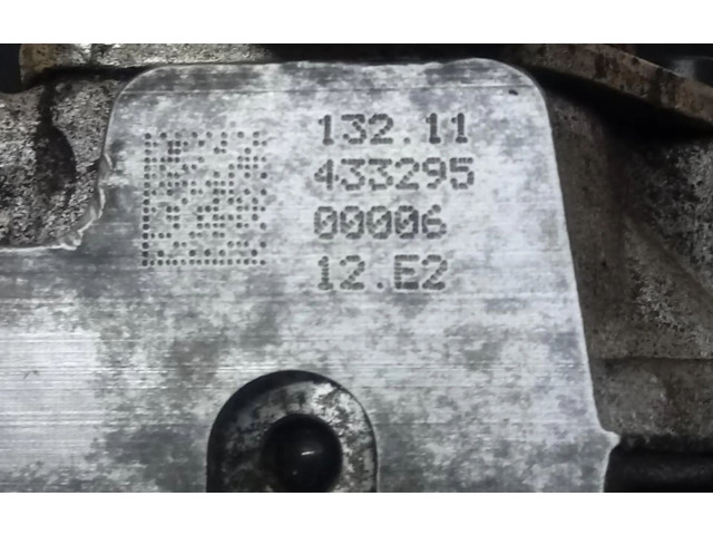 Vstřikovací čerpadlo BOMBAINYECCION   Mercedes-Benz CLA C117 X117 W117     