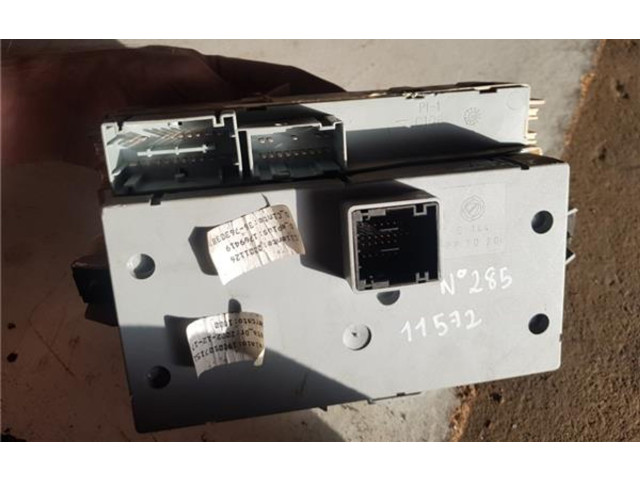 Блок предохранителей 46797609   Fiat Stilo 2022