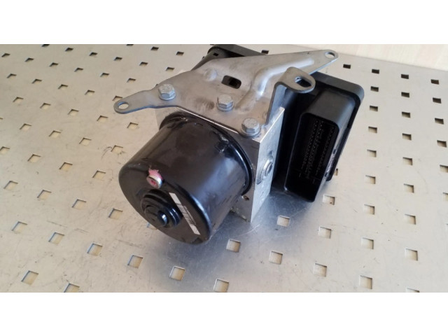 Jednotka ABS 3451678476301, 3452678476401   BMW 3 E90 E91 2006