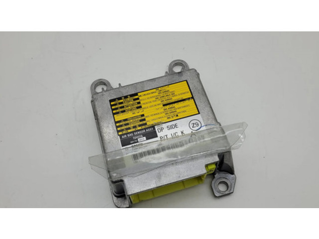 Блок подушек безопасности 8917053110, 0285001904   Lexus IS 220D-250-350