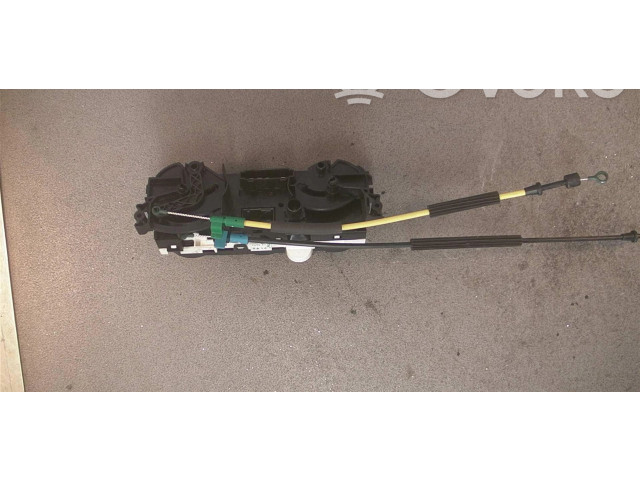 Блок управления климат-контролем P7820A256-H   Mitsubishi Colt