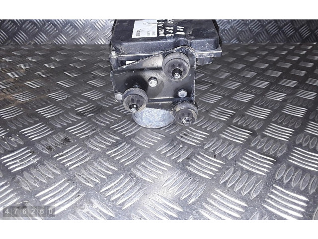 Jednotka ABS 8K0907379L   Audi A5 8T 8F 2007