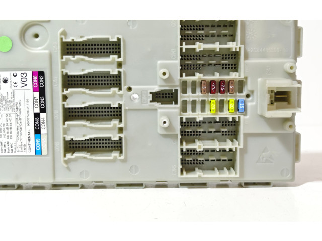Блок предохранителей 6135879495301, 61358794953   BMW 5 G30 G31    