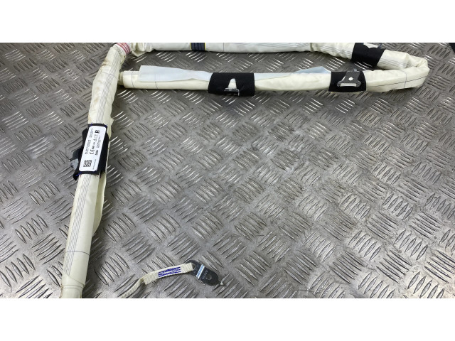 Боковая подушка безопасности 00521478490   Jeep Renegade
