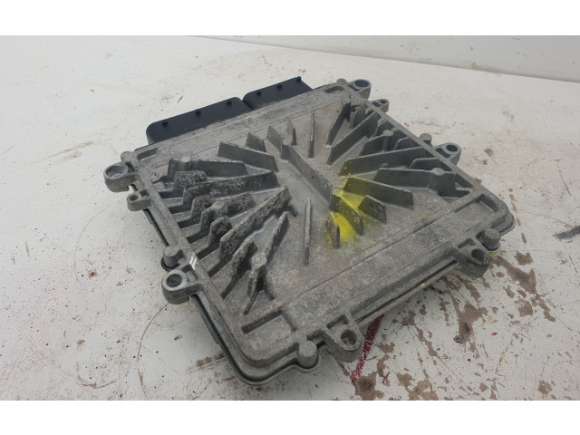 Řídící jednotka 31272462AA, 31272462   Volvo XC70 2009
