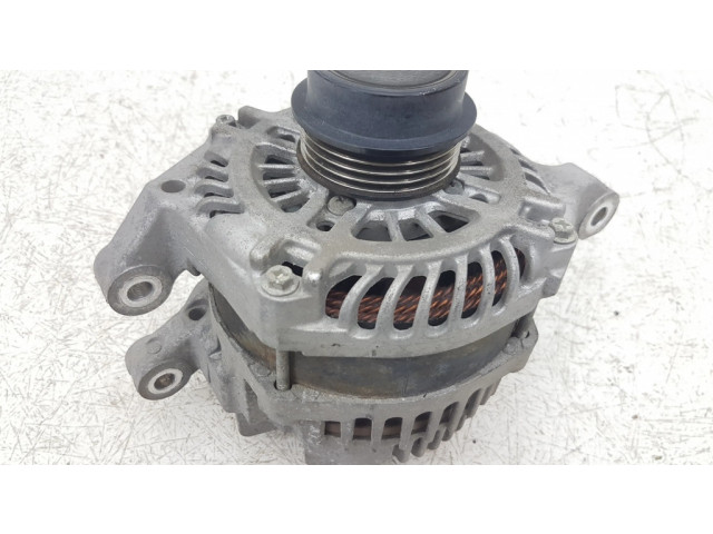 Генератор CJ5T10300, CJ5T10300FA   Ford Escape III 2.0     