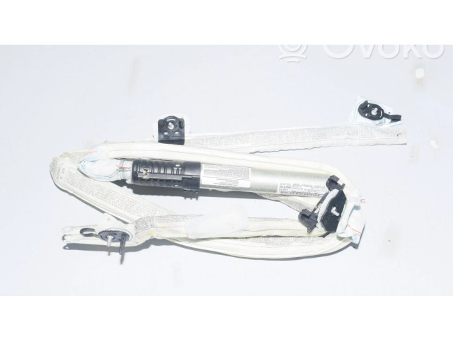 Боковая подушка безопасности 7075870   BMW 1 E81 E87